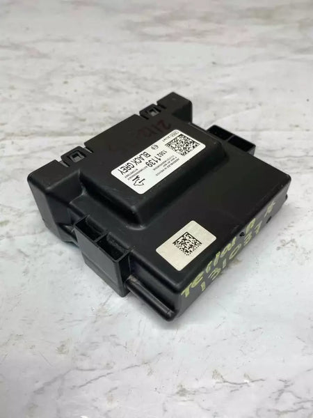 Módulo de control de asistencia para el conductor trasero GMC Terrain Park Assist 2018-2019 OEM 23319482