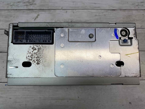 Conjunto de receptor de radio para camioneta Dodge Ram 1500 2004-2010 OEM 05064173AF