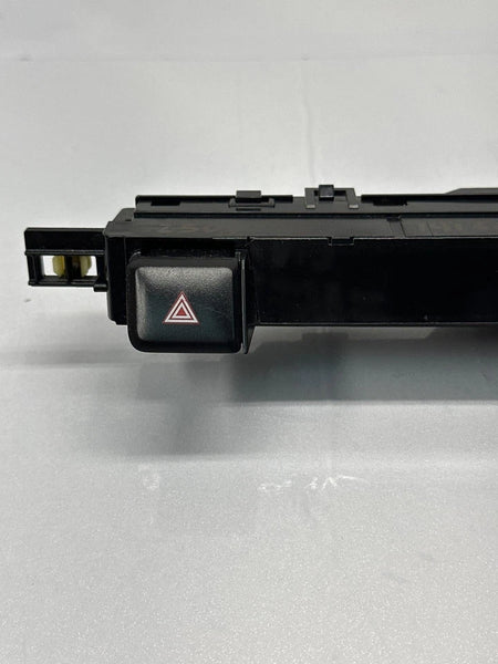 2016 TO 2018 TOYOTA RAV-4 HAZARD SWITCH CENTER CONSOLE TRACTION CONTROL SWITCH 75F722