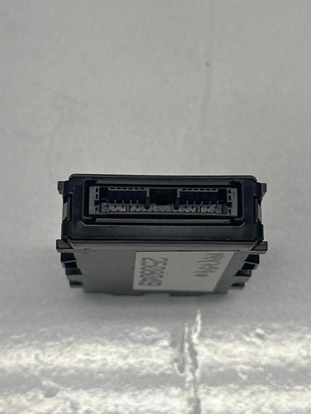 2016 TO 2018 TOYOTA RAV-4 NETWORK GATEWAY CONTROL MODULE OEM 8911142021 JAPAN BUILT