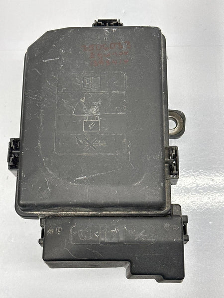 2023 CHEVROLET EQUINOX ENGINE FUSE BOX RELAY BLOCK ASSEMBLY OEM 87867005
