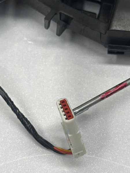 2018 TO 2023 CHEVY EQUINOX DOOR HANDLE OUTSIDE FRONT LEFT SIDE 13521819 CHROME