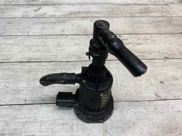 2013 JEEP PATRIOT VAPOR CANISTER PURGE VALVE OEM 4891741AA