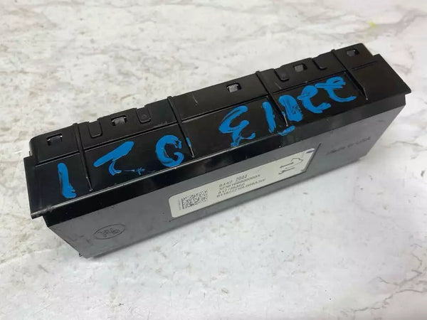 18 19 GMC TERRAIN CLIMATE CONTROL MODULE HVAC AC UNIT ASSY OEM 84422044