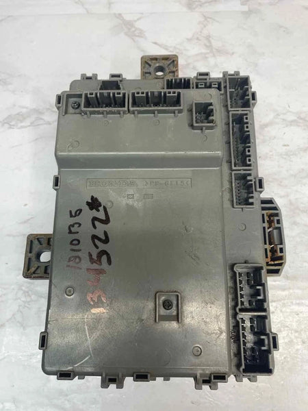 2014 ACURA ILX JUNCTION BOX JUNCTION BOX CABIN FUSE RELAY BLOCK ASSY OEM TX6A021