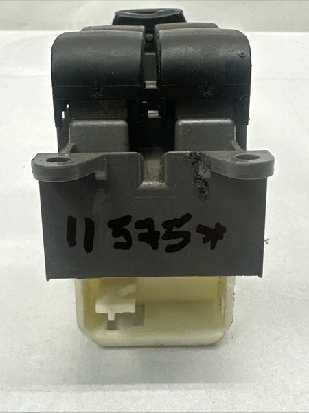 2014 TO 2019 TOYOTA COROLLA MASTER SWITCH DRIVER SIDE 848200R040 OEM ASSEMBLY