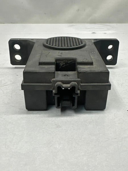 2019 NISSAN ROGUE DASH SPEAKER ANTI THEFT ALARME BUZZER SPEAKER OEM G8D2206B