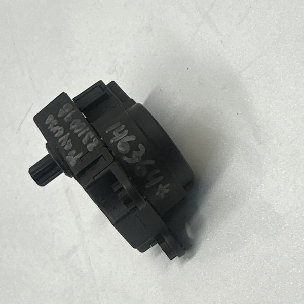 18 TO 21 CHEVROLET TRAVERSE AIR FLAP MOTOR HVAC AC AIR FLAP ACTUATOR OEM FY659001