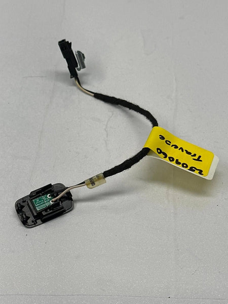 2018 TO 2021 CHEVY TRAVERSE DASH INTERIOR COURTESY LIGHT LAMP WITH CABLE 84390211 OEM