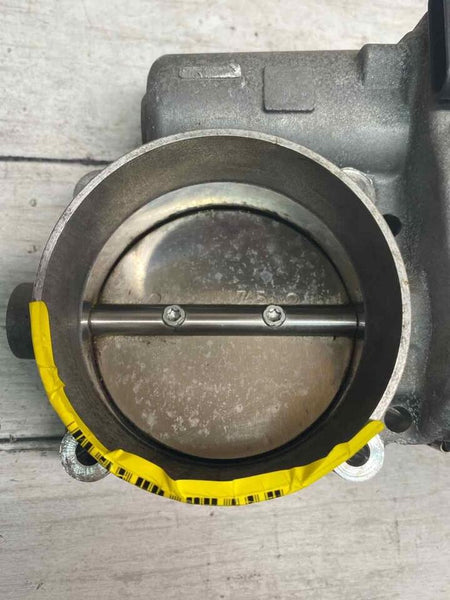 Dodge Caravan throttle body 2011 to 2022 throttle valve assy OEM 3.6L 05184349AC