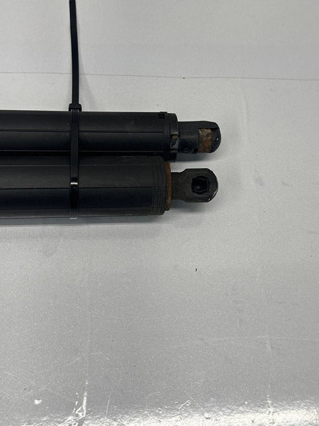 2018 TO 2024 CHEVY EQUINOX TAILGATE STRUTTS SHOCKS SUPPORTS PAIR COMPLETE OEM 815374475