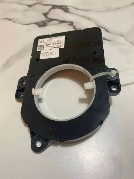 20 21 22 23 24 NISSAN SENTRA SENSOR DE ÁNGULO DE DIRECCIÓN DEL CIGUEÑAL OEM 479456LA0C