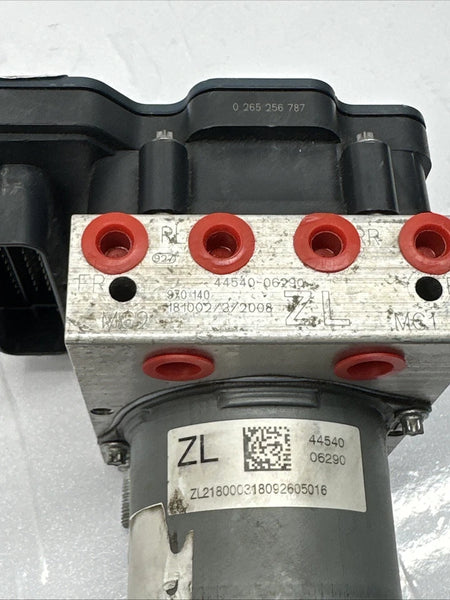2018 TO 2020 TOYOTA CAMRY ANTI LOCK BRAKE SYSTEM ABS PUMP MODULE OEM 4454006290 2.5L SE