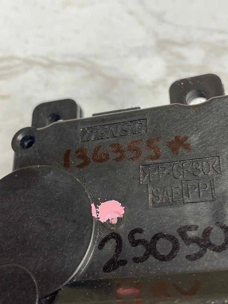 2021 HONDA HRV AIR FLAP MOTOR AIR FLAP MOTOR ACTUATOR ASSEMBLY OEM AA1138003480