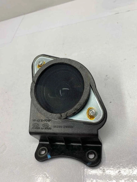 2018 HYUNDAI SANTA FE SPEAKER DAHSBOARD SPEAKER HORN ASSEMBLY OEM 963902W000