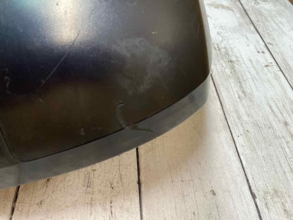 Espejo retrovisor izquierdo negro texturizado para Toyota Tundra (2007-2012) OEM 879400C231