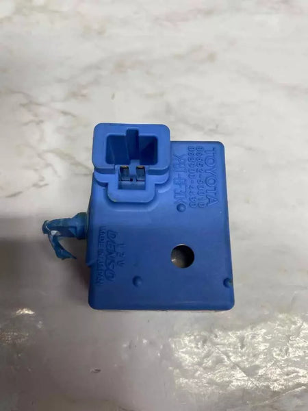18 19 20 21 22 TOYOTA CHR ALARME SIRENE CAMPAINHA ANTI-ROUBO INTERRUPTOR CAMPAINHA ASSY OEM 8665250010