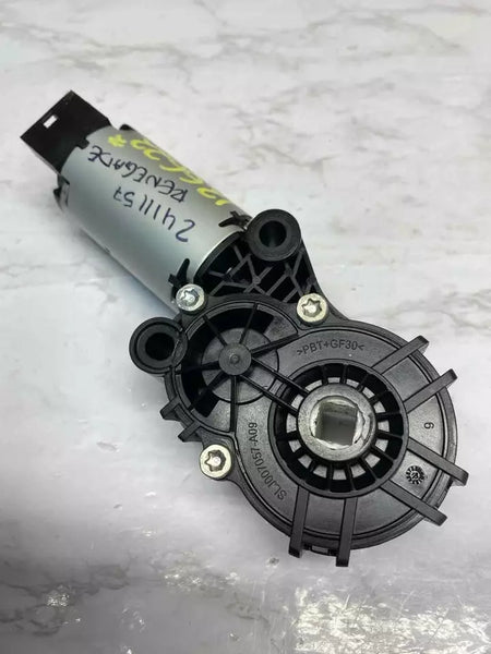 2018 JEEP RENEGADE ASSENTO MOTOR LADO DIREITO OU LADO ESQUERDO MOTOR DO ASSENTO ASSY OEM