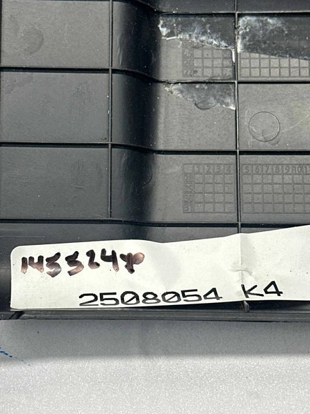 2025 KIA K4 REAR VIEW MIRROR REAR TRIM COVER PANEL OEM 96031GG100