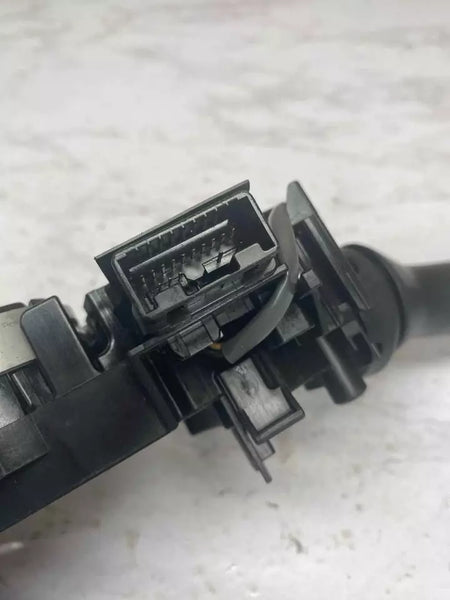 Interruptor de faros delanteros Toyota 4Runner de 2012 a 2024, con función de giro automático, ayuda para el mercado estadounidense, OEM 8414035171