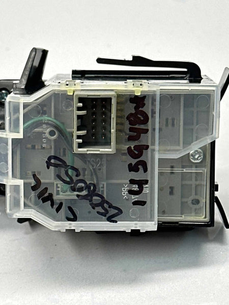 2019 TO 2021 HONDA CIVIC HEADLIGHT & TURN SIGNAL SWITCH ASSY OEM 35255TVAX31 EX MODEL