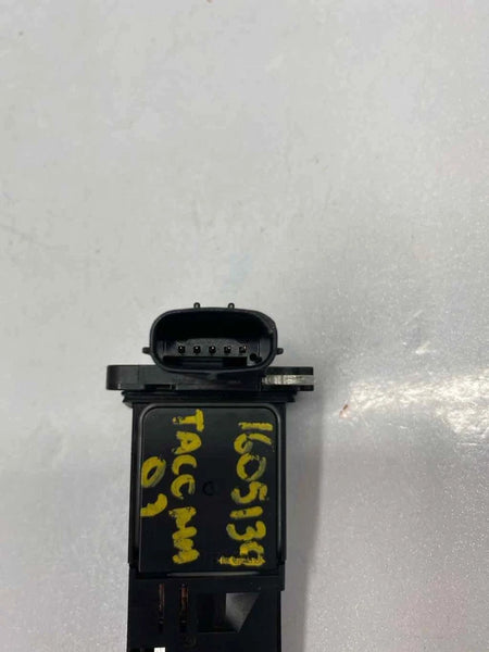 2005 TO 2023 TOYOTA TACOMA AIR FLOW METTER MAF MASS SENSOR 2.7L OEM 222040F030