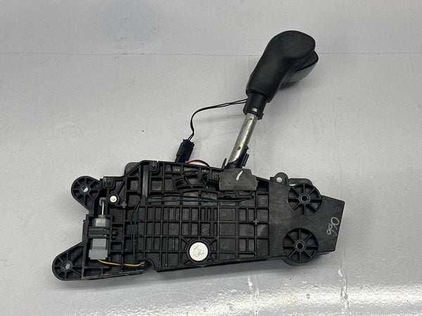 2015 TO 2022 CHEVROLET COLORADO FLOOR SHIFTER AT SHIFT LEVER ASSY OEM 23397472 ASSEMBLY