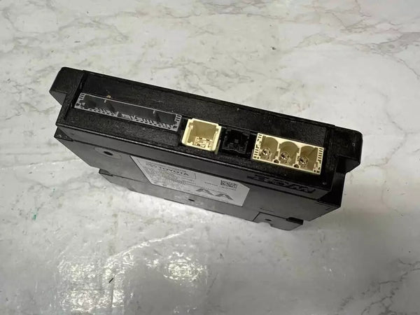 21 22 23 TOYOTA COROLLA UNIDAD TELEMÁTICA MÓDULO DE CONTROL DE COMUNICACIÓN OEM 8674148092