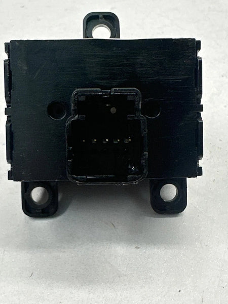 2020 DODGE CARAVAN DASH SWITCH DIMMER CONTROL SWITCH ASSEMBLY OEM 68072006AD