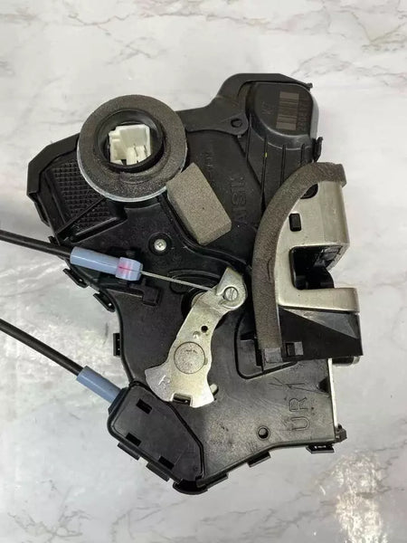 2013 14 15 16 17 18 ACURA RDX ATUADOR DE TRAVA DE PORTA LADO DIREITO DIANTEIRO ASSY OEM 72110TR3A11