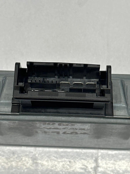 2018 TO 2021 CHEVROLET TRAVERSE POWER INVERTER CONTROL MODULE UNIT ASSY OEM 13510484