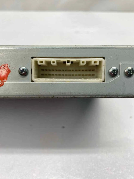 2007 2008 INFINITI FX RADIO AM FM MAIN CONTROL MODULE UNIT ASSY OEM 28330CC26D