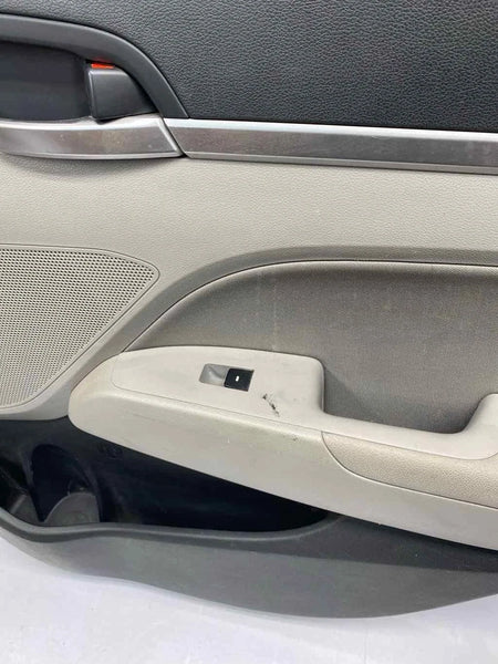 2017 2018 HYUNDAI ELANTRA DOOR PANEL TRIM REAR RIGHT SIDE KOREA 83380F2000 CLOTH