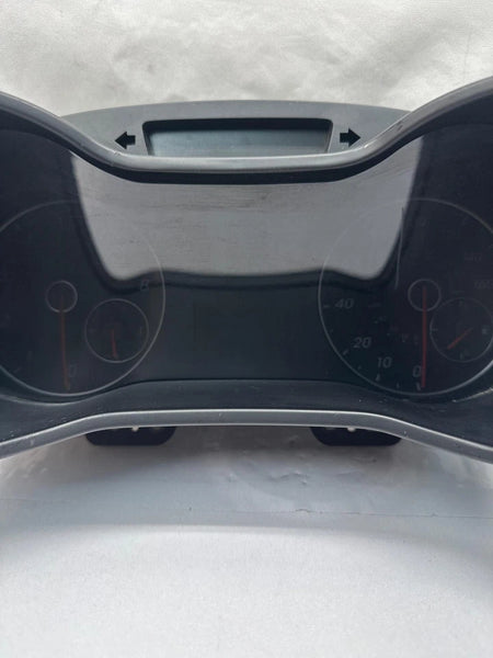 2017 HYUNDAI VELOSTER INSTRUMENT CLUSTER SPEEDOMETER US TURBO 940212V240 71K MILES