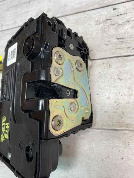 Kia Forte door lock actuator 2019 rear left driver side 81410l1000 assy OEM