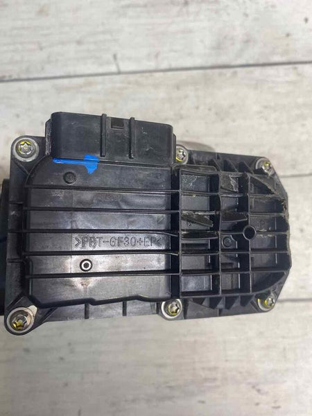 HONDA CIVIC THROTTLE BODY VALVE 1.5L TURBO 2016 TO 2023 ASSY OEM 1640059B003