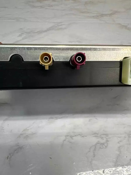 18 19 20 FORD F-150 UNIDAD DE CONTROL DE SINCRONIZACIÓN DE RECONOCIMIENTO DE VOZ OEM JL3T14G229AN