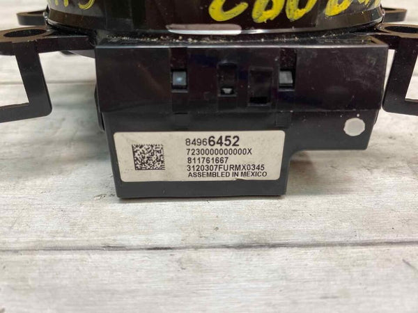 RESORTE DE RELOJ PARA CAMIONETA CHEVY SILVERADO 1500 2021 OEM 8496645