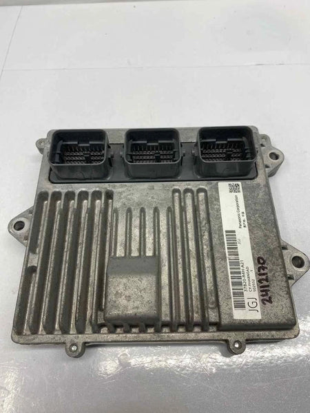 2017 2018 ACURA ILX ENGINE CONTROL UNIT ECM ECU ASSEMBLY OEM 2.4L 37820R4HA21