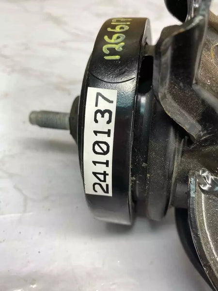 2018 HYUNDAI SANTA FE SOPORTE DE MOTOR SOPORTE DE BASTIDOR DE MOTOR CONJUNTO DELANTERO 2.4L FWD OEM