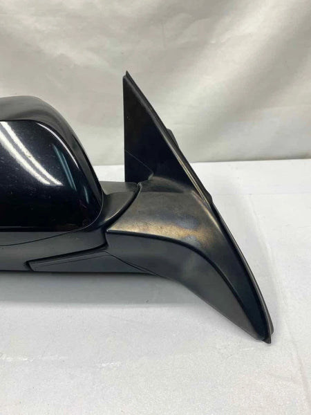 2016 TO 2021 HONDA HRV DOOR MIRROR RIGHT SIDE ASSY OEM 76208T7W305 NH-797M BLACK