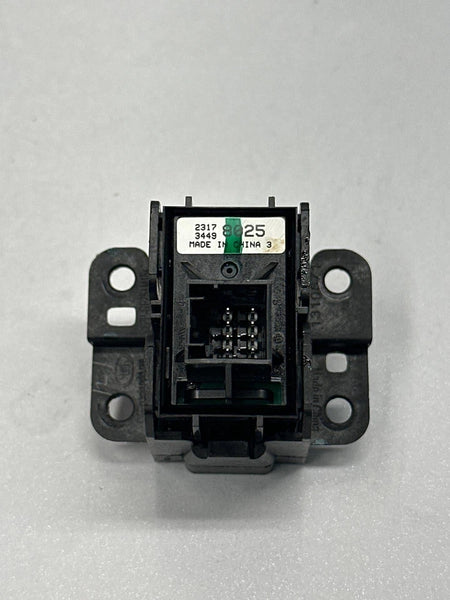 2020 BUICK ENVISION CENTER CONSOLE BRAKE CONTROL SWITCH ASSEMBLY OEM 23178025
