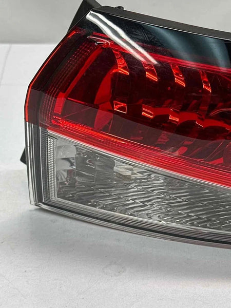 2020 TO 24 TOYOTA COROLLA TAIL LIGHT RIGHT SIDE QUARTER SEDAN ASSY OEM 8155002C60