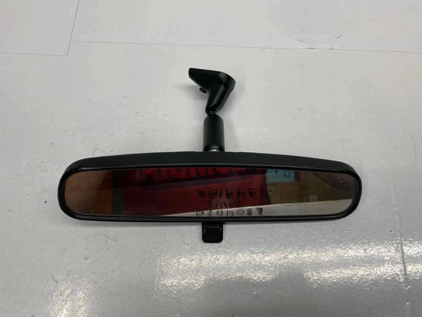 2017 TO 2021 HONDA CIVIC REAR VIEW CAMERA PRE CRASH SYSTEM ASSY OEM 76400TF0A01