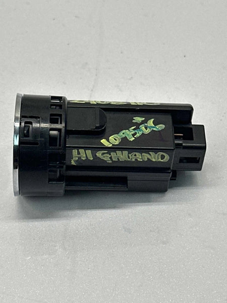 2016 TO 2022 TOYOTA HIGHLANDER IGNITION SWITCH SMART KEYLESS 3.5L VIN G 896110E021
