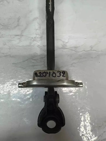 2020 HONDA CRV SOPORTE DE PUERTA BISAGRA DE PUERTA DELANTERA IZQUIERDA LADO DEL CONDUCTOR SOPORTE DE PUERTA ASSY OEM