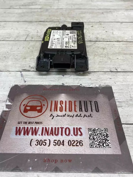 18 19 20 CHEVY EQUINOX BLIND SPOT ALERT RIGHT SIDE DRIVER ASSIST UNIT OEM 84129136