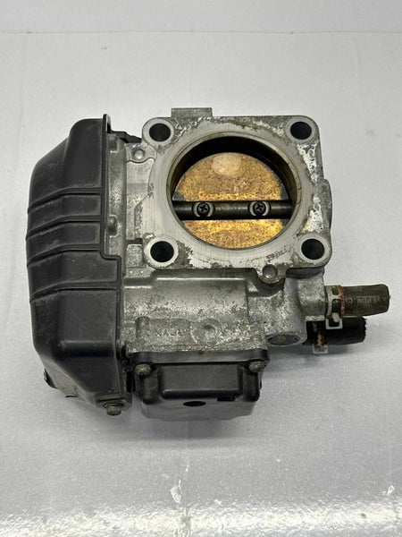 2018 TO 2022 HONDA ACCORD THROTTLE BODY VALVE ASSY OEM 2.0L TURBO OEM 16400RPYG01