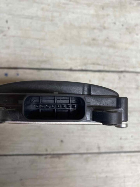 Nissan Rogue Sport blind spot 18 19 blind spot alert left side OEM 284K16MA0A