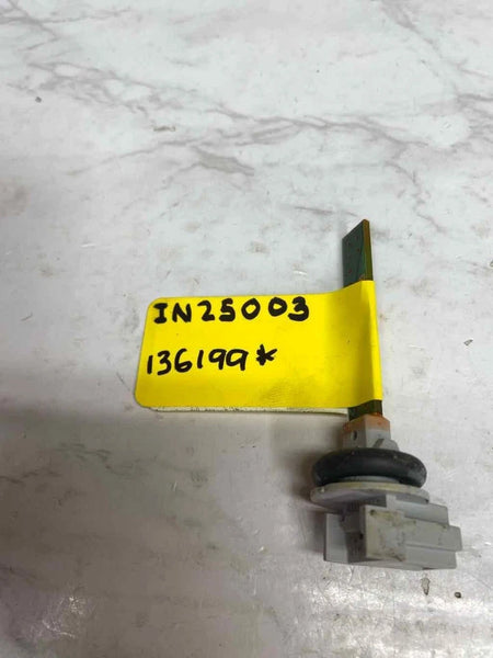 2020 TO 2023 MERCEDES CLA250 CABIN SENSOR HVAC AIR TEMPERATURE INTERIOR OEM 0009058306